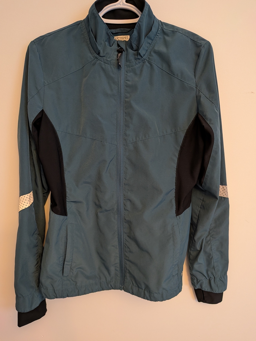 Women's Running Room Jacket
